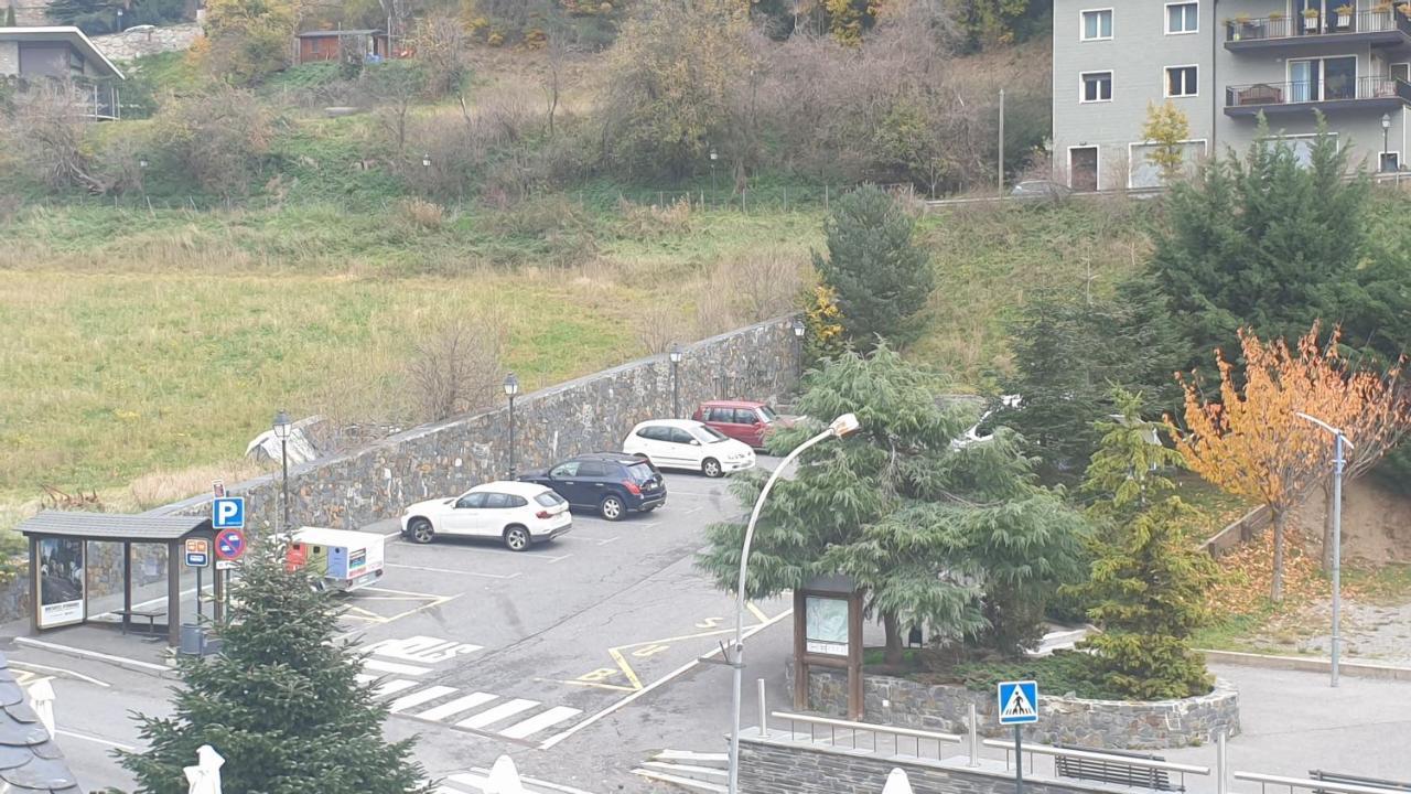 Guest house Residencia Aldosa L'Aldosa de la Massana