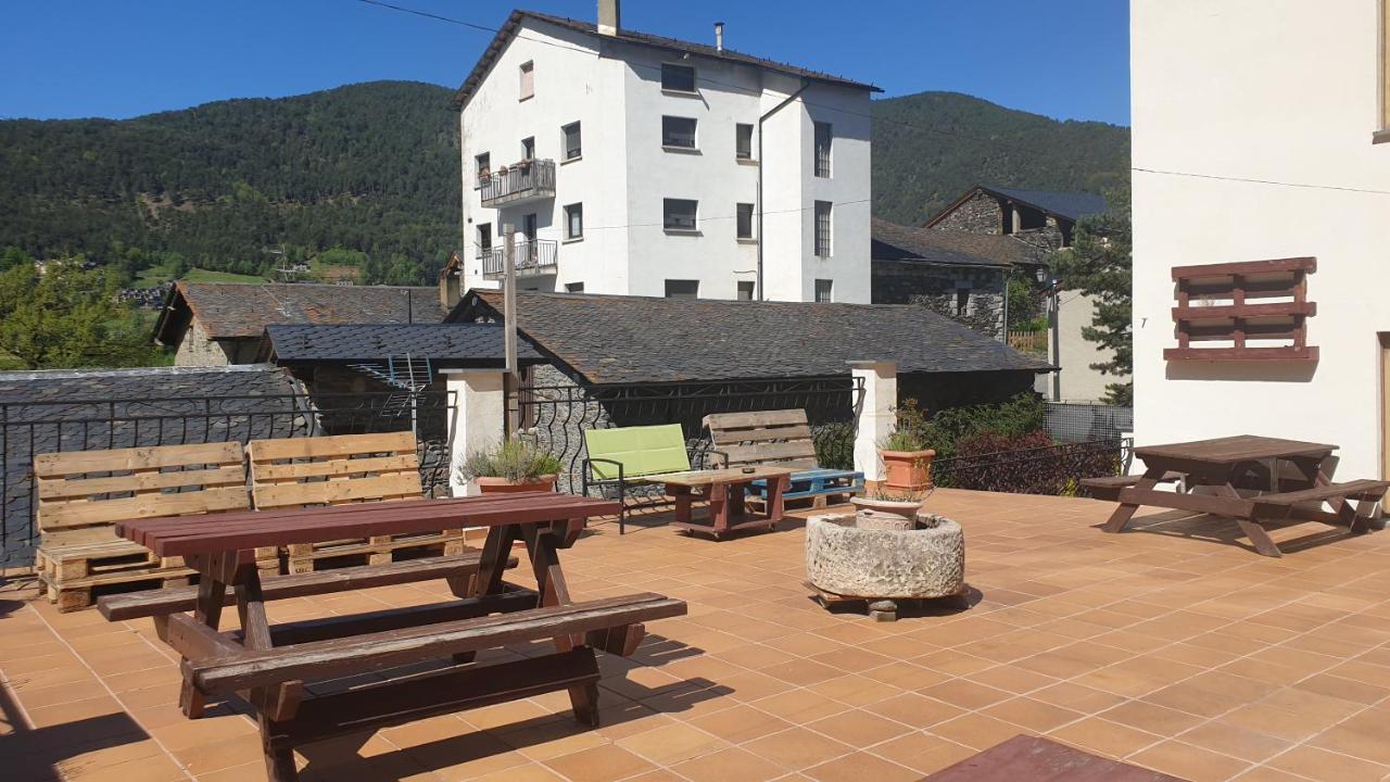 Residencia Aldosa Maison d'hôtes