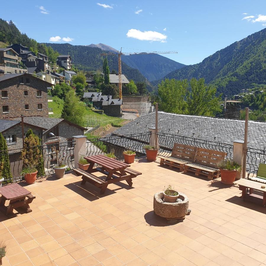 Residencia Aldosa Guest house L'Aldosa de la Massana