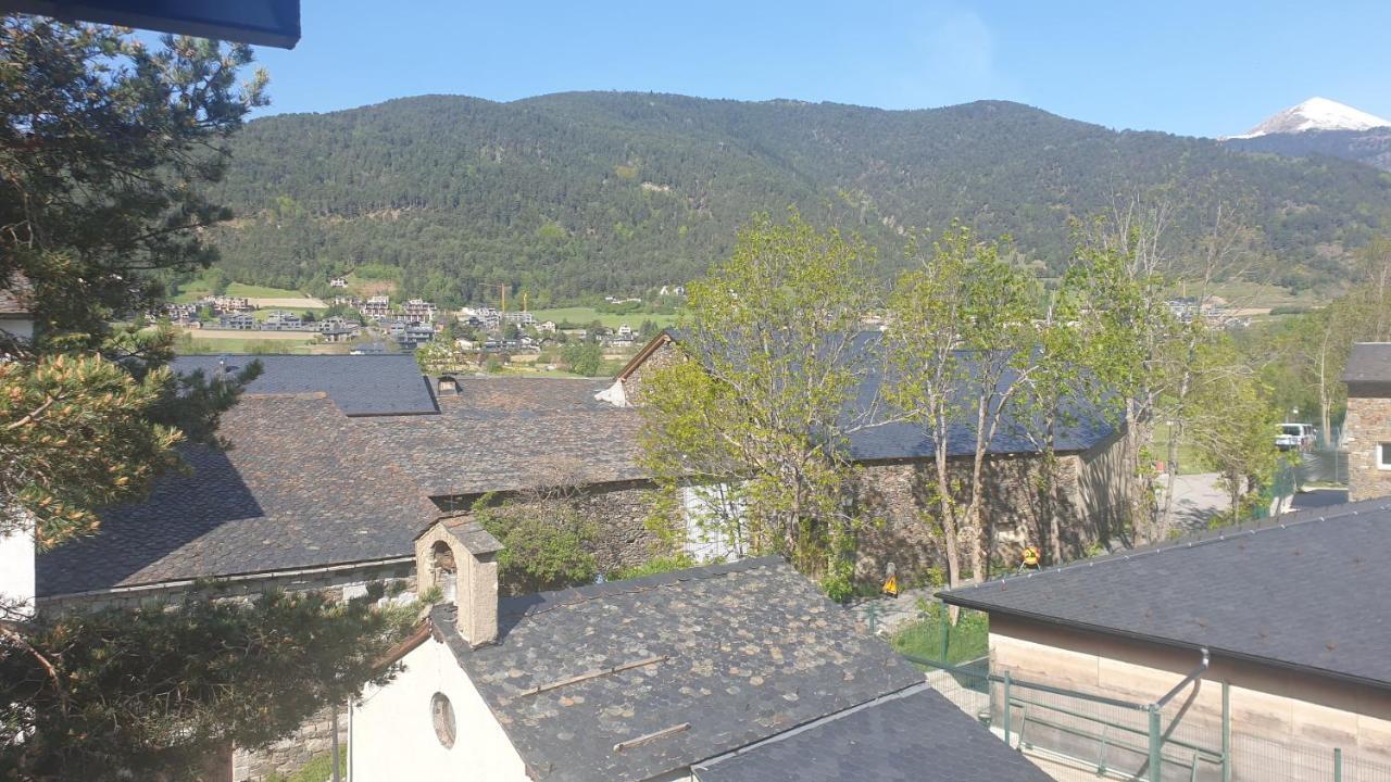 Guest house Residencia Aldosa L'Aldosa de la Massana