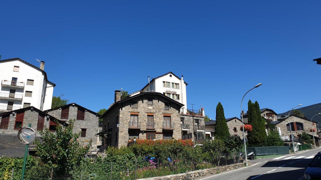 Residencia Aldosa Maison d'hôtes L'Aldosa de la Massana