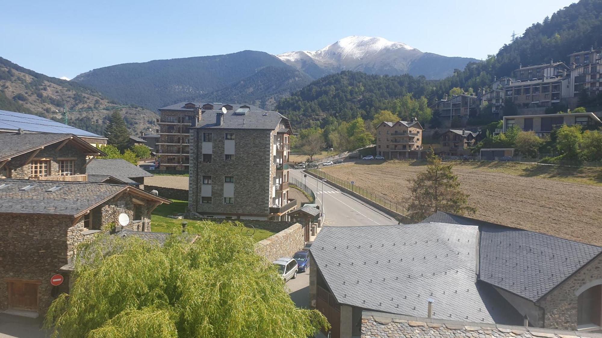 Residencia Aldosa Guest house