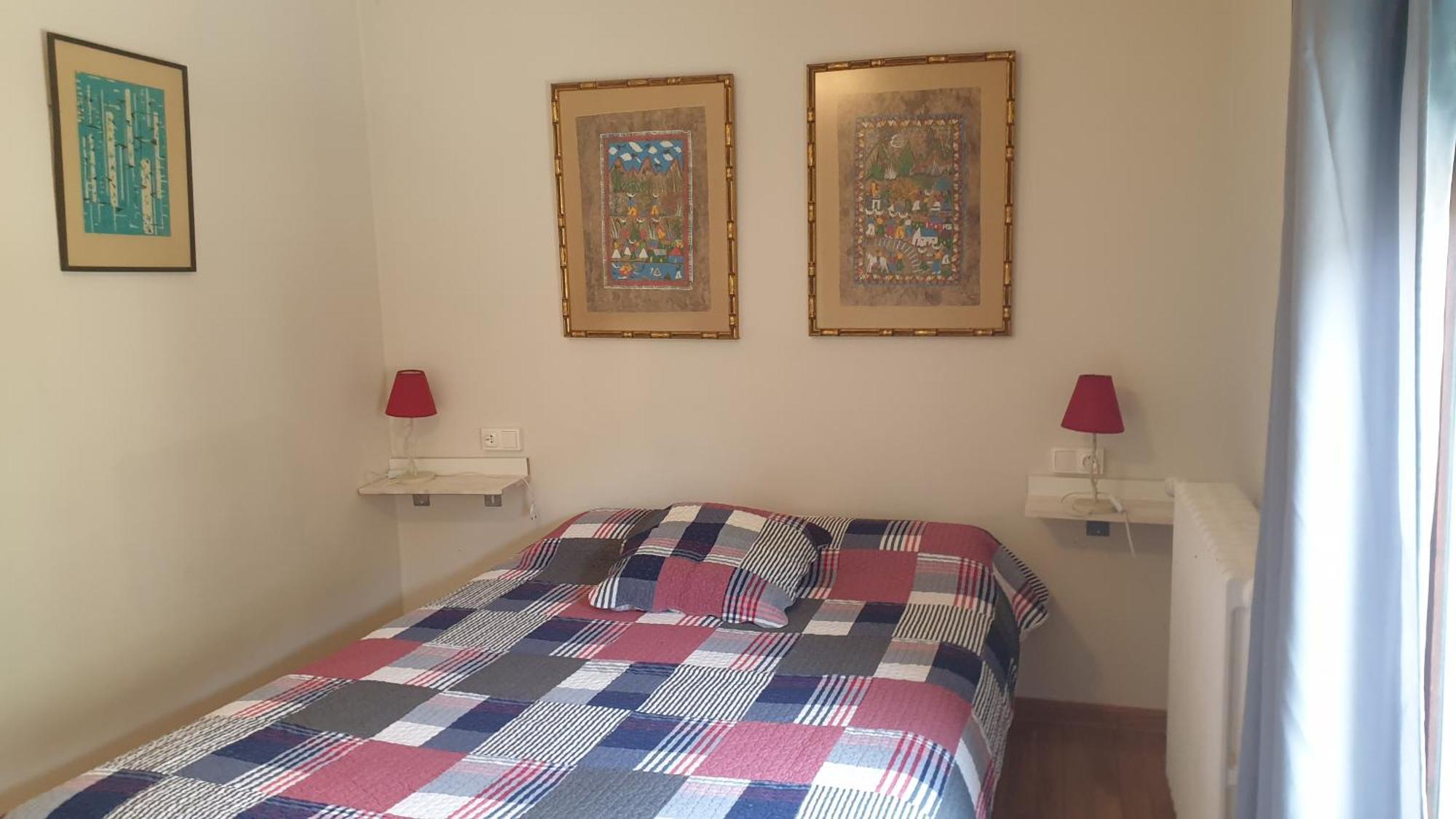 Residencia Aldosa 2*