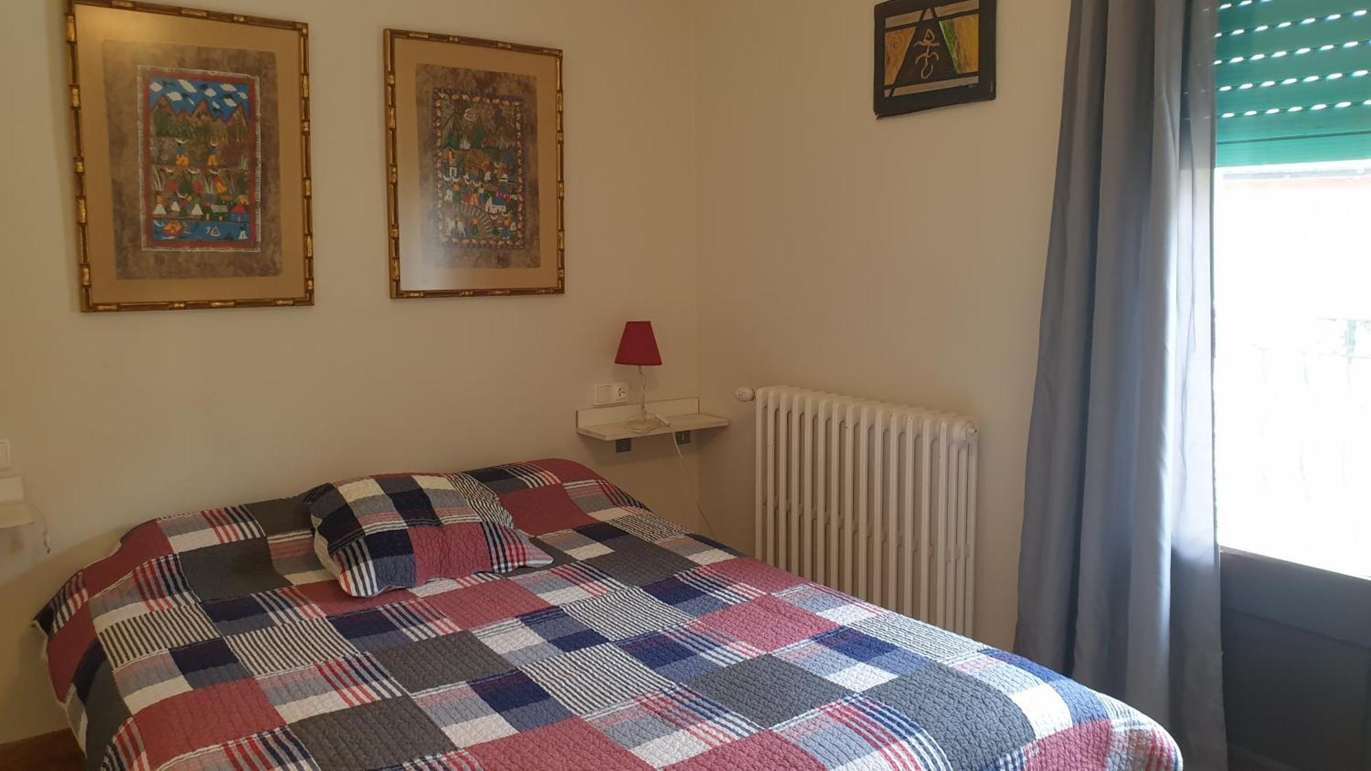 Guest house Residencia Aldosa