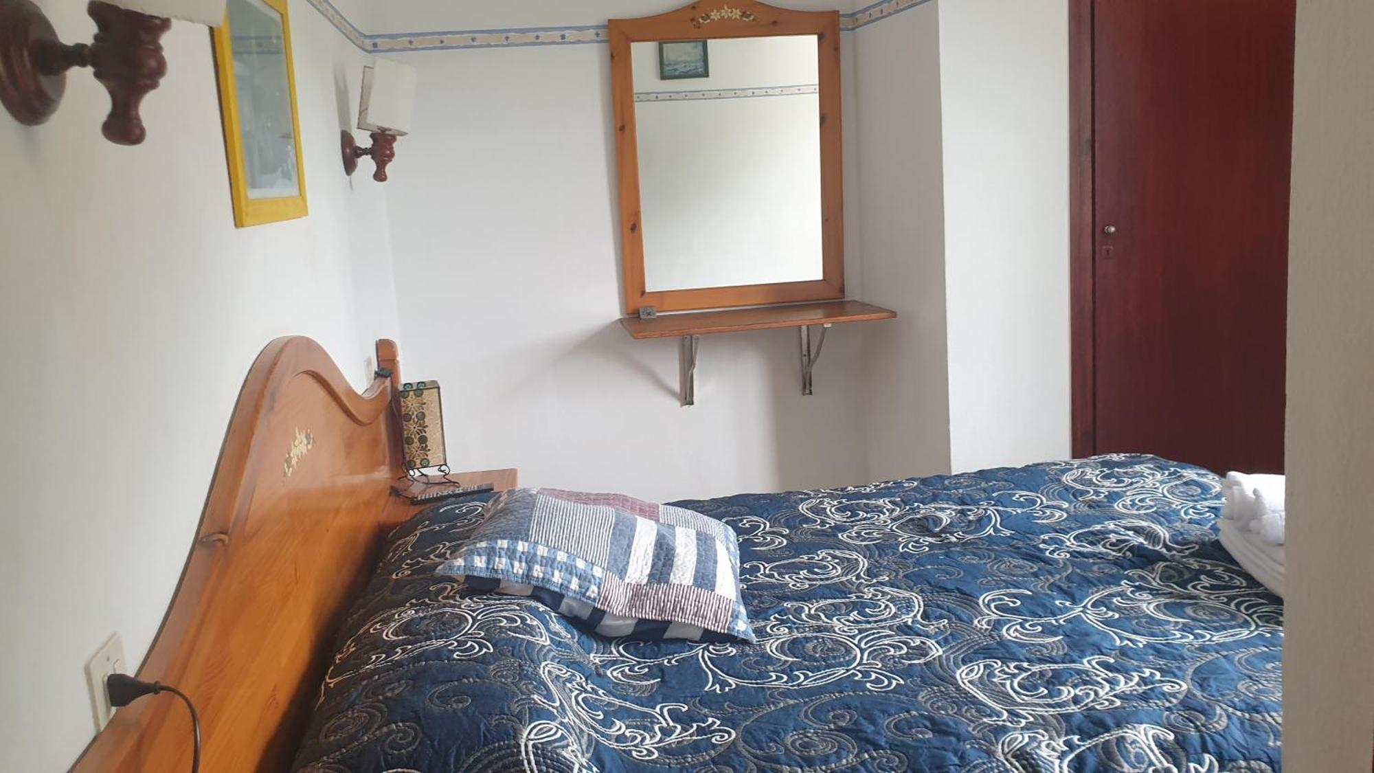 Guest house Residencia Aldosa