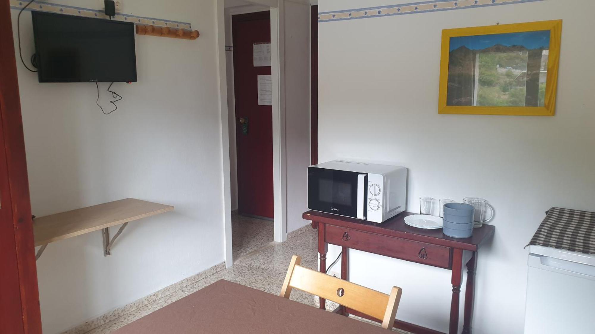 Residencia Aldosa Maison d'hôtes 2*