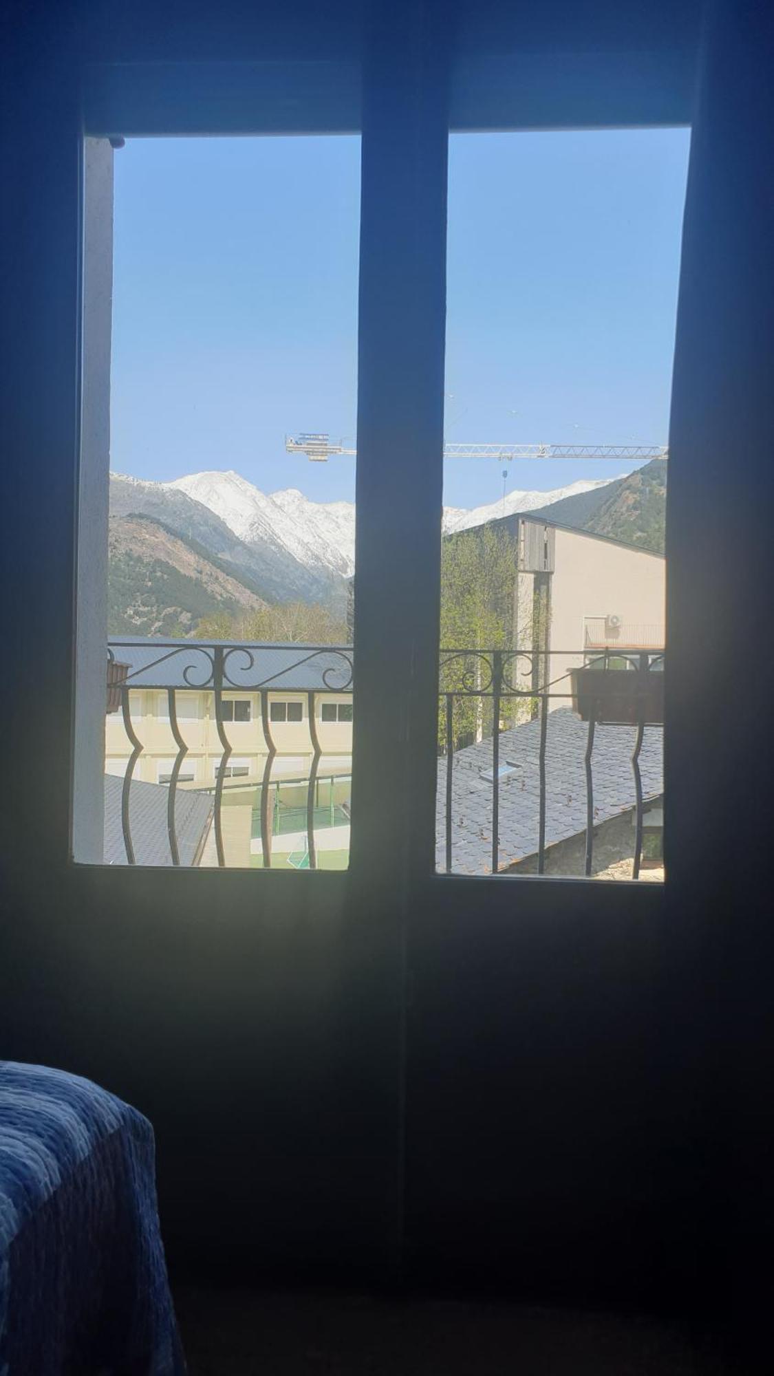 Guest house Residencia Aldosa 2*