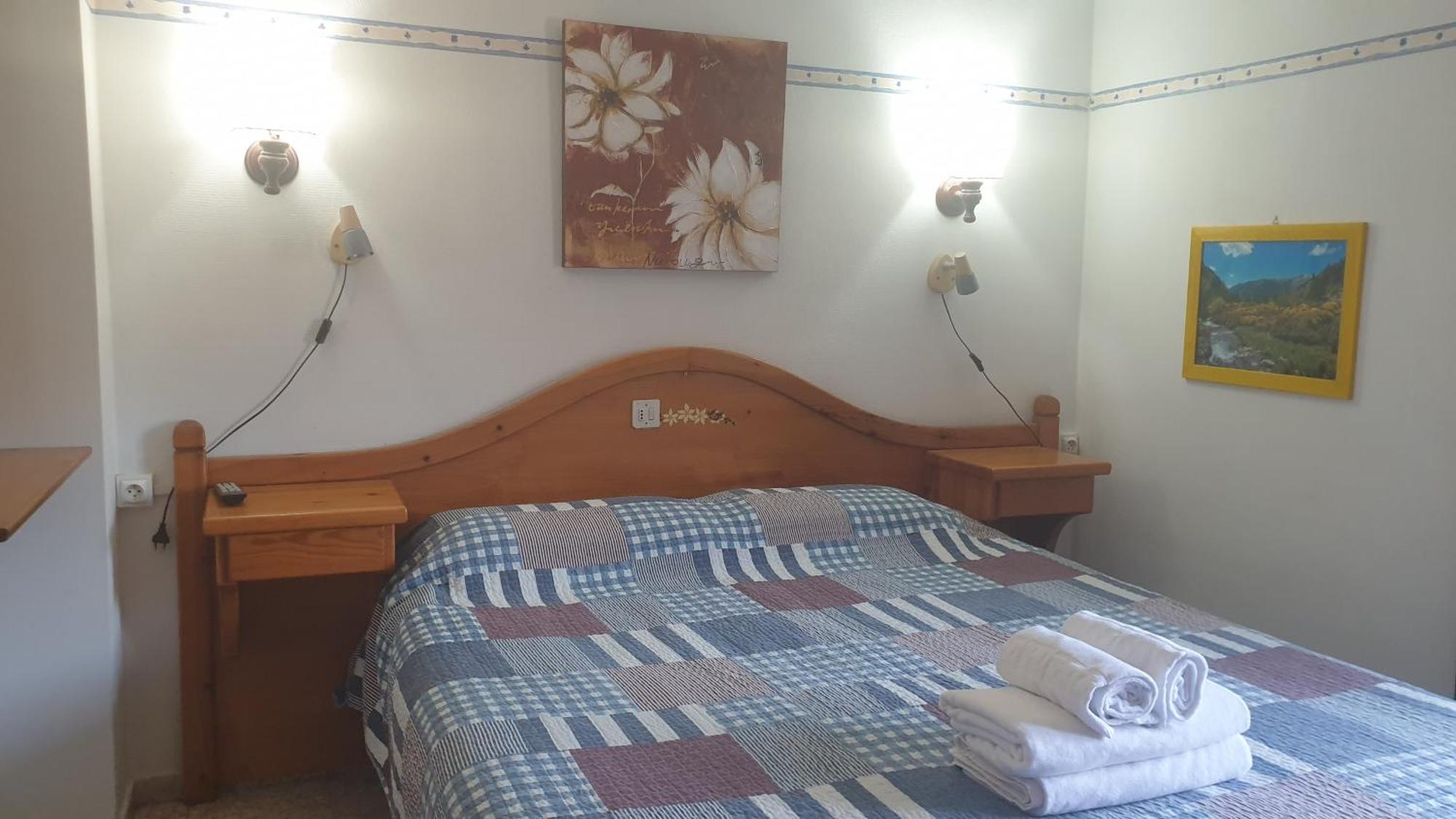 Guest house Residencia Aldosa 2*