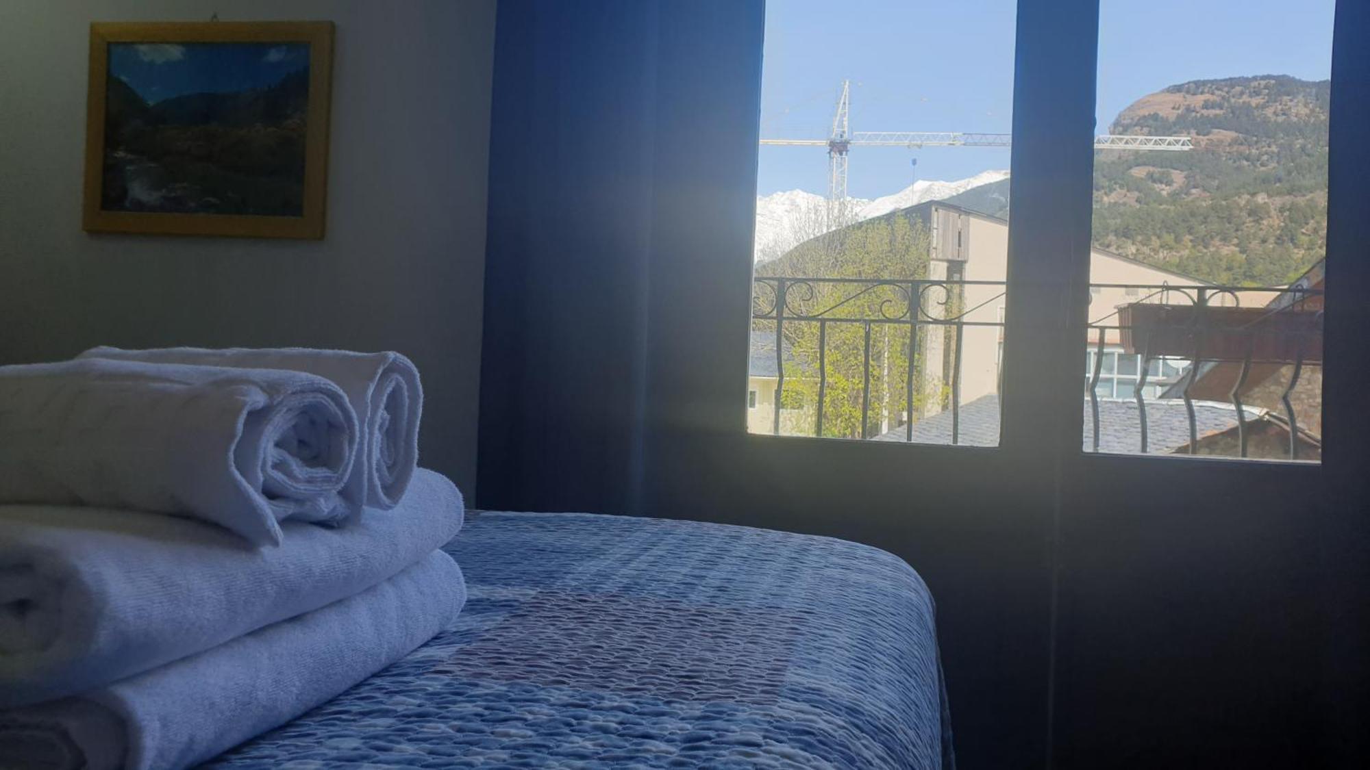 Guest house Residencia Aldosa L'Aldosa de la Massana