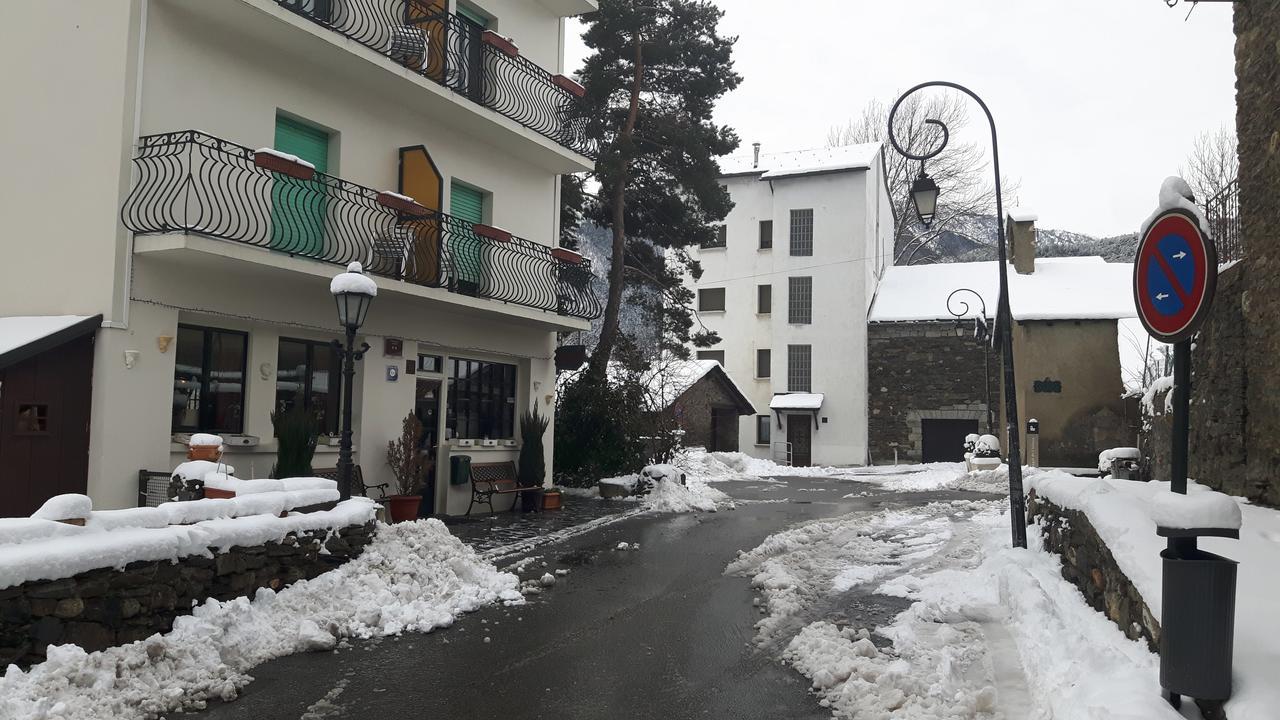 Residencia Aldosa Guest house