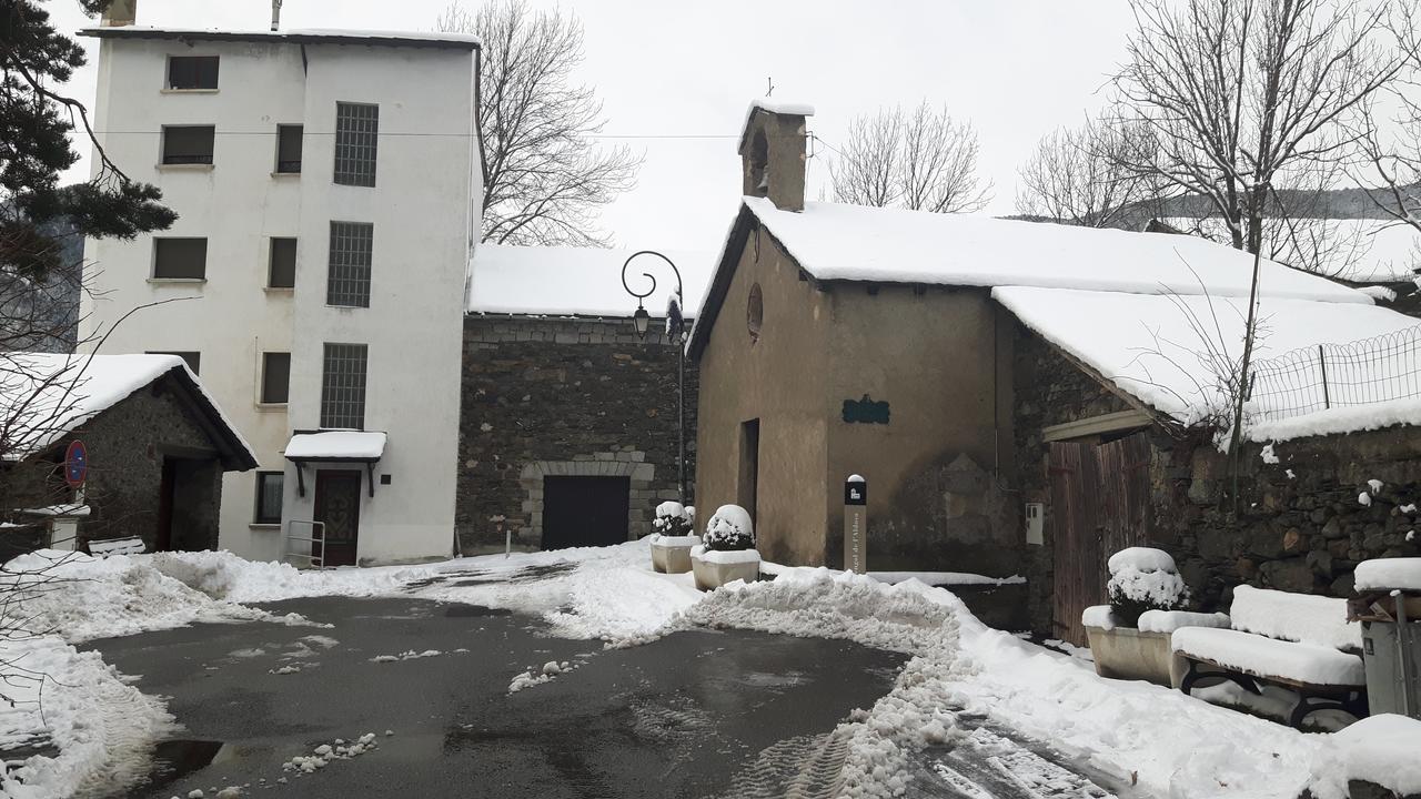 Residencia Aldosa L'Aldosa de la Massana