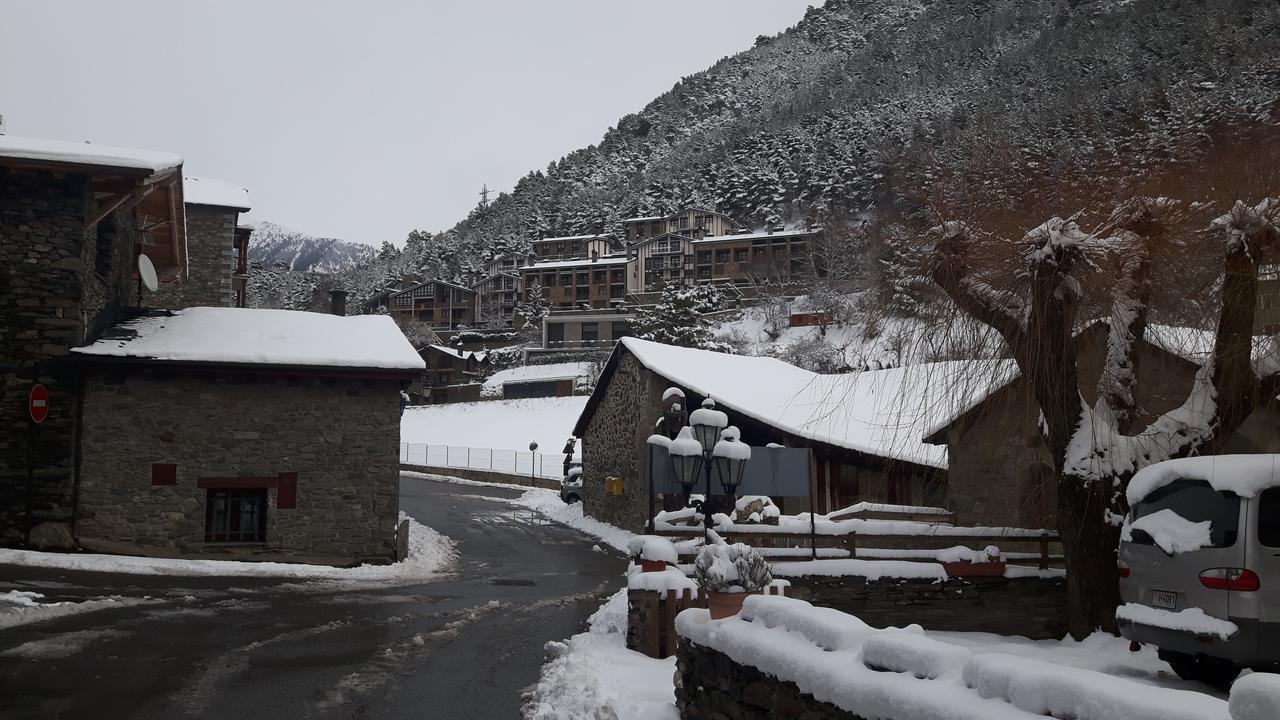 Guest house Residencia Aldosa 2*