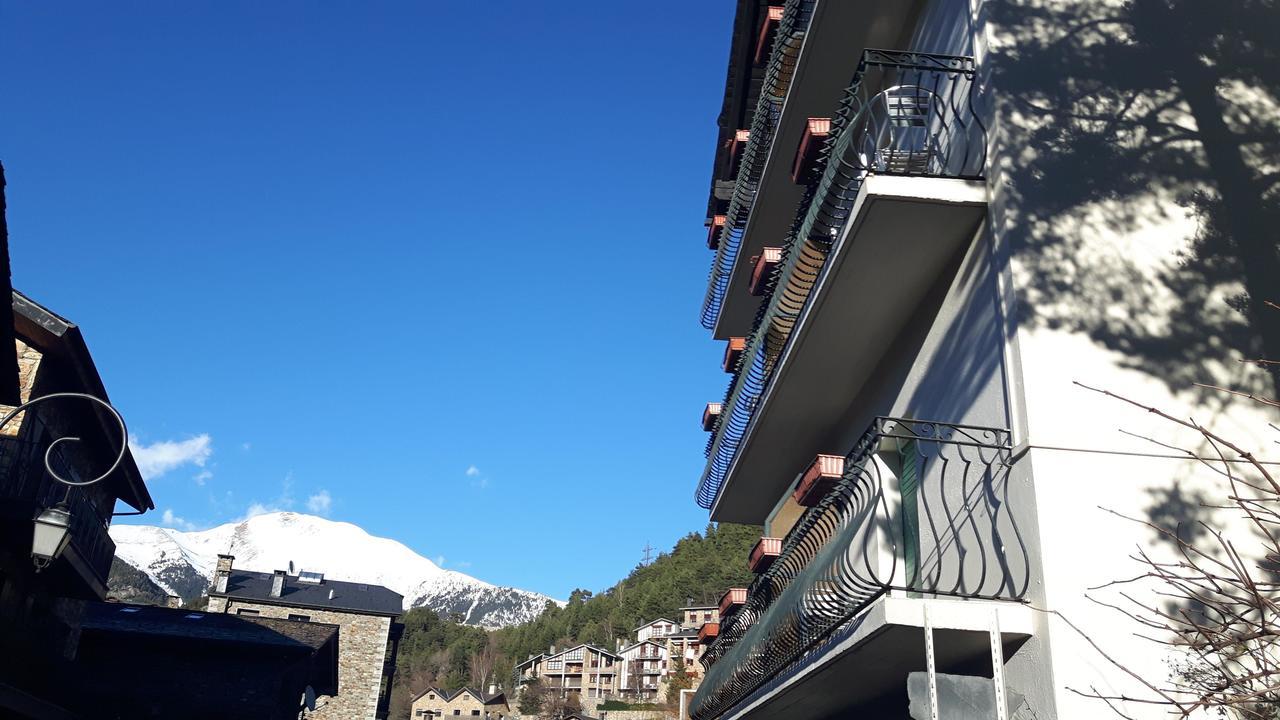Residencia Aldosa Guest house