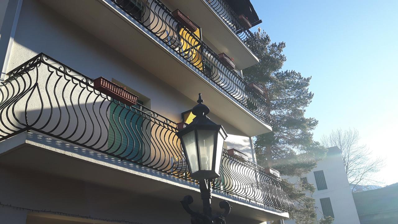 Guest house Residencia Aldosa