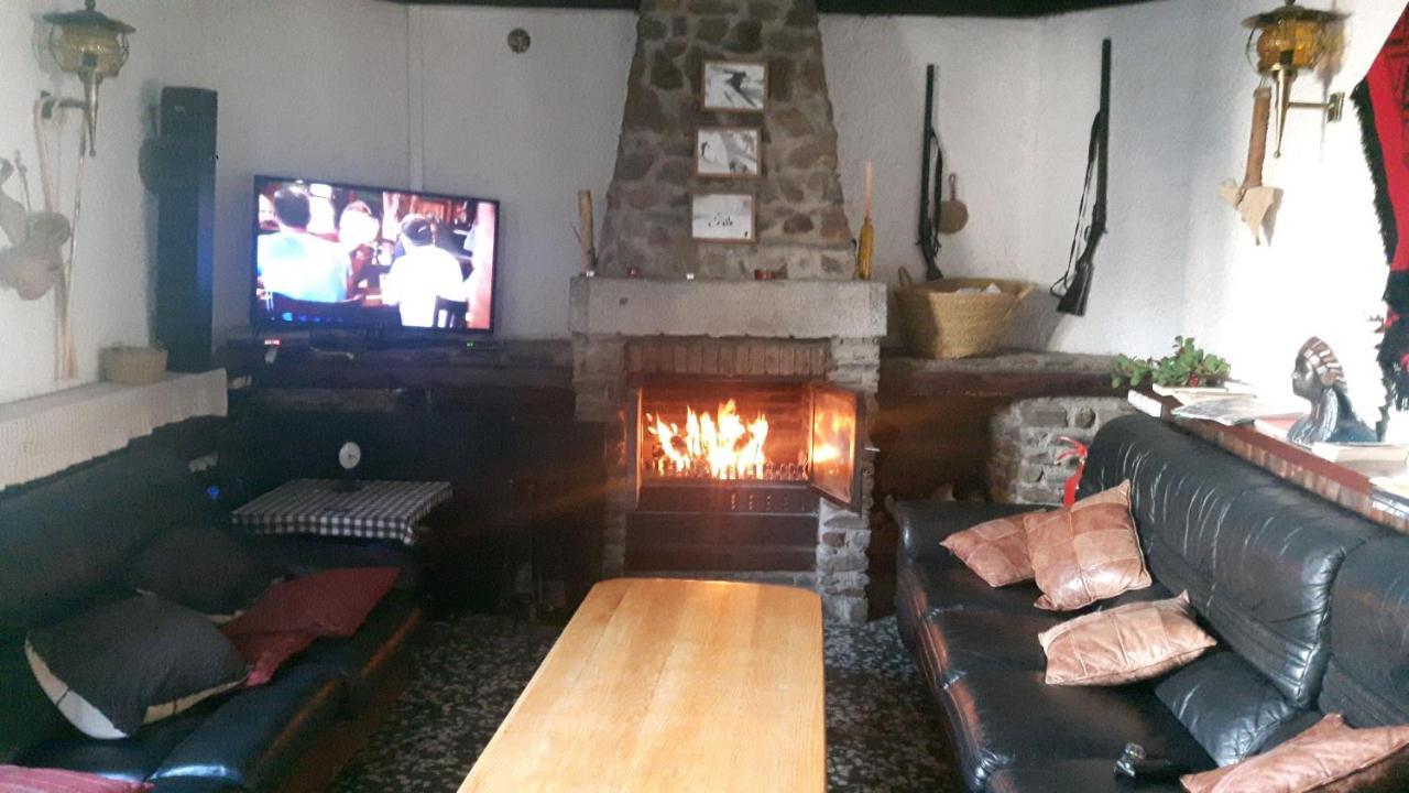 Guest house Residencia Aldosa L'Aldosa de la Massana